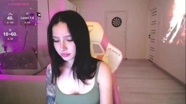 Image 4 of mayales Stream on Chaturbate on 5 months ago