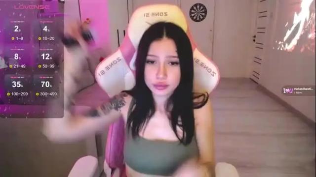 Thumbnail 3, mayales's Stream at Chaturbate, 5 months ago