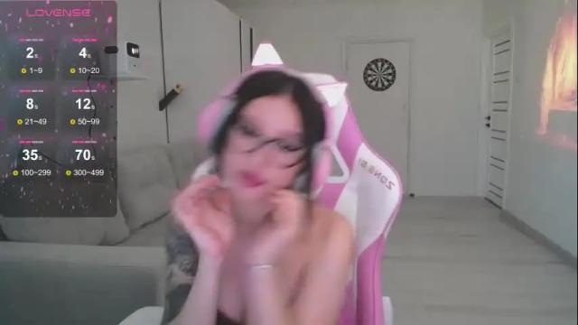 Image 8 of mayales Stream on Chaturbate on 4 months ago