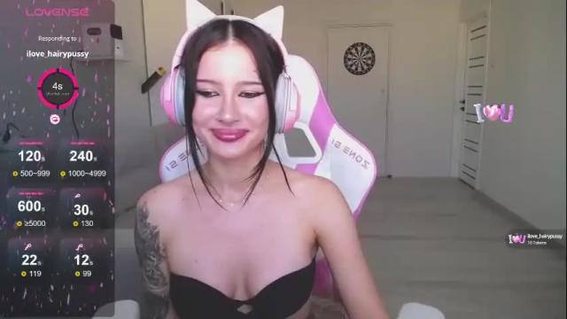 Image 6 of mayales Stream on Chaturbate on 4 months ago