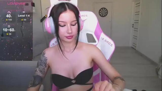 Image 7 of mayales Stream on Chaturbate on 4 months ago