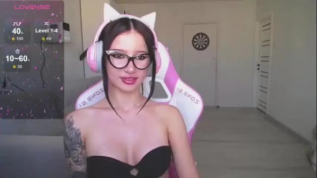 Thumbnail 3, mayales's Stream at Chaturbate, 4 months ago