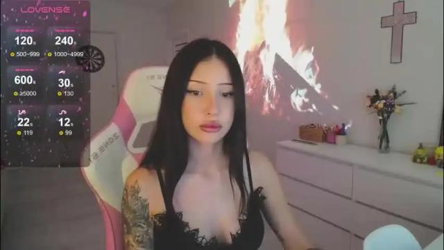 Image 10 of mayales Stream on Chaturbate on 24 days ago