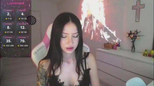 Image 12 of mayales Stream on Chaturbate on 24 days ago