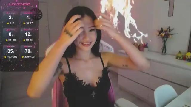 Image 6 of mayales Stream on Chaturbate on 24 days ago
