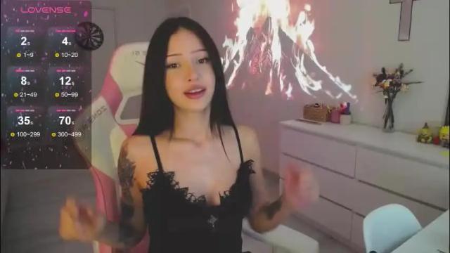 Thumbnail 3, mayales's Stream at Chaturbate, 24 days ago