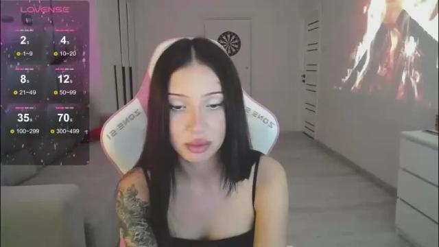 Image 10 of mayales Stream on Chaturbate on 23 days ago