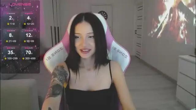 Image 4 of mayales Stream on Chaturbate on 23 days ago