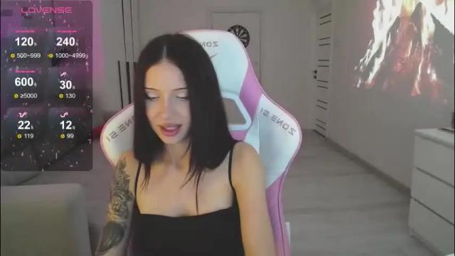 Thumbnail 2, mayales's Stream at Chaturbate, 23 days ago