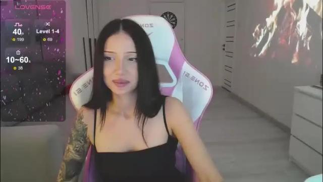 Image 6 of mayales Stream on Chaturbate on 23 days ago
