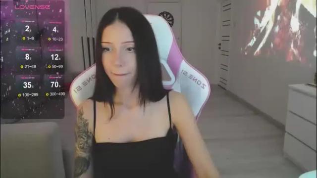 Image 7 of mayales Stream on Chaturbate on 23 days ago