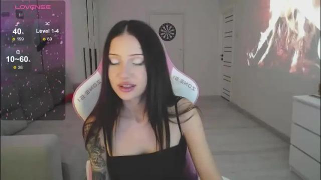 Thumbnail 3, mayales's Stream at Chaturbate, 23 days ago