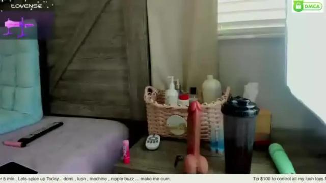 Image 8 of mayamercixoxo Stream on Chaturbate on 16 months ago