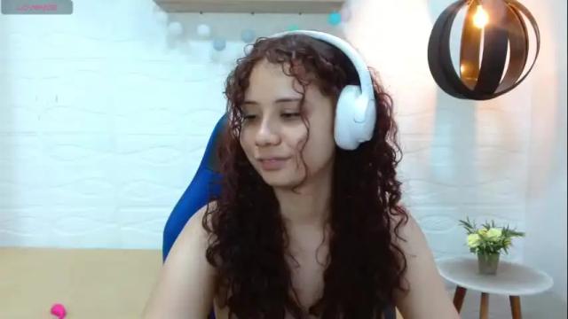 Image 6 of mayamoira Stream on Chaturbate on 2 months ago