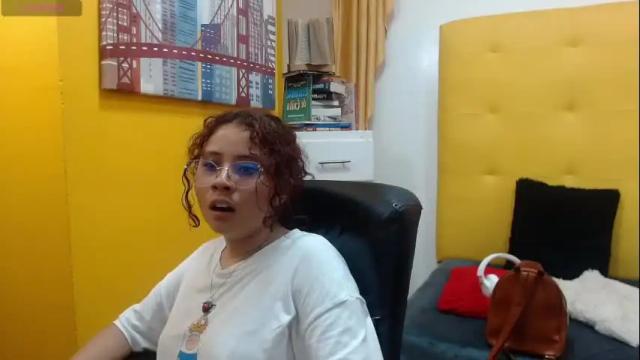 Thumbnail 1, mayamoira's Stream at Chaturbate, 1 month ago