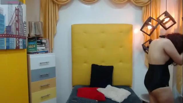 Image 4 of mayamoira Stream on Chaturbate on 1 month ago