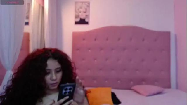 Image 11 of mayamoira Stream on Chaturbate on 1 month ago