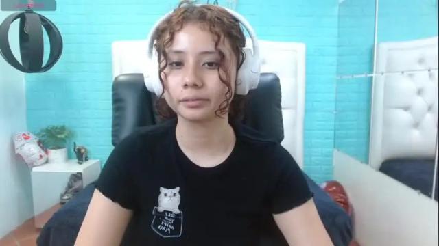 Image 12 of mayamoira Stream on Chaturbate on 1 month ago