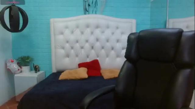 Image 7 of mayamoira Stream on Chaturbate on 1 month ago