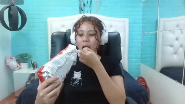 Thumbnail 3, mayamoira's Stream at Chaturbate, 1 month ago