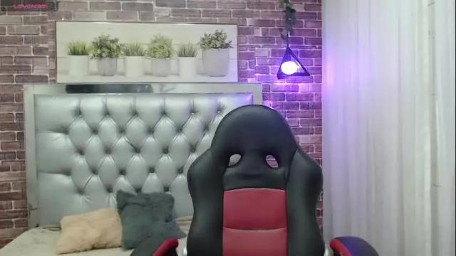 Image 3 of mayamoira Stream on Chaturbate on 1 month ago