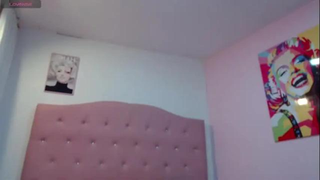 Image 4 of mayamoira Stream on Chaturbate on 1 month ago