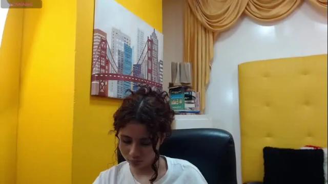 Image 3 of mayamoira Stream on Chaturbate on 1 month ago