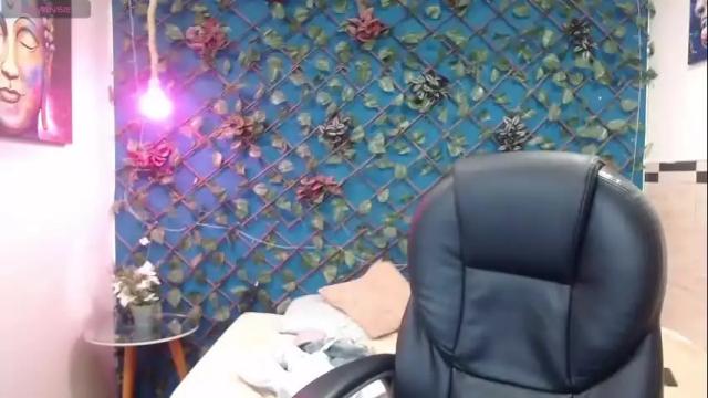 Thumbnail 1, mayamoira's Stream at Chaturbate, 1 month ago