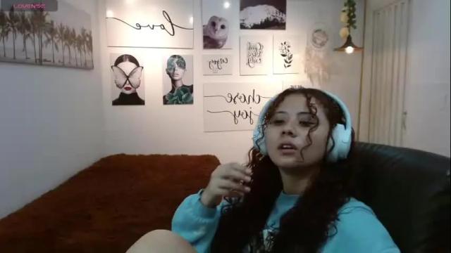 Image 4 of mayamoira Stream on Chaturbate on 1 month ago