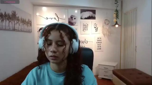 Thumbnail 2, mayamoira's Stream at Chaturbate, 1 month ago