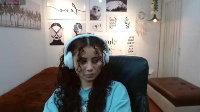 Image 6 of mayamoira Stream on Chaturbate on 1 month ago