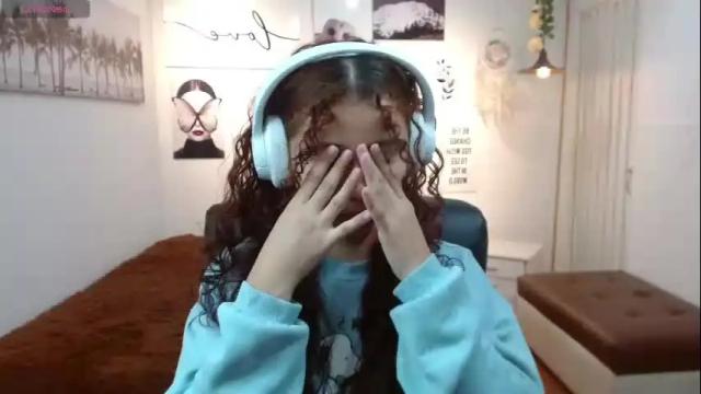 Image 7 of mayamoira Stream on Chaturbate on 1 month ago
