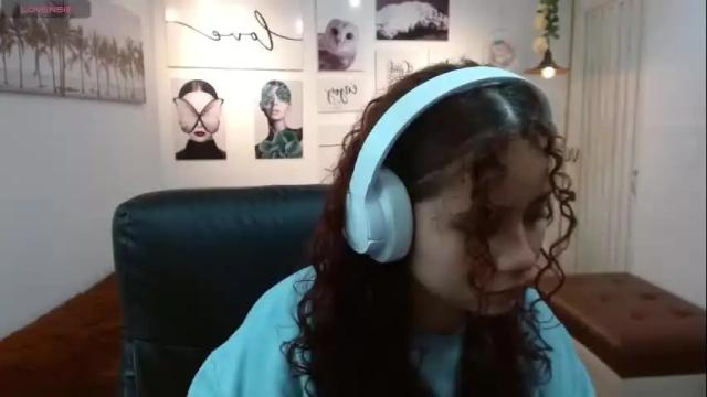 Image 8 of mayamoira Stream on Chaturbate on 1 month ago