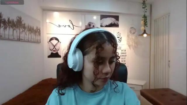 Thumbnail 3, mayamoira's Stream at Chaturbate, 1 month ago