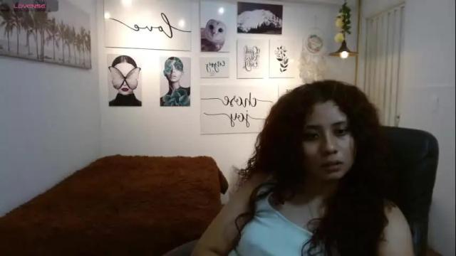 Thumbnail 1, mayamoira's Stream at Chaturbate, 1 month ago