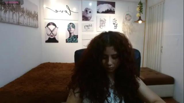 Image 2 of mayamoira Stream on Chaturbate on 1 month ago
