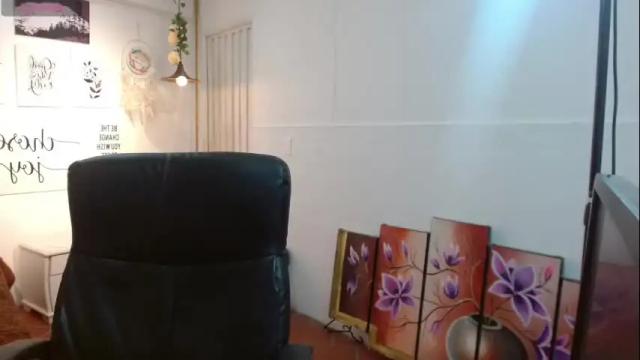 Thumbnail 3, mayamoira's Stream at Chaturbate, 1 month ago