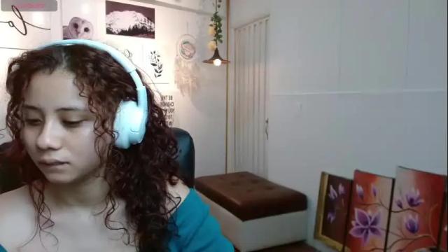Thumbnail 1, mayamoira's Stream at Chaturbate, 1 month ago