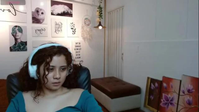 Image 10 of mayamoira Stream on Chaturbate on 1 month ago