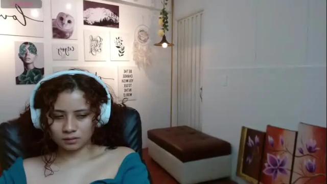 Image 11 of mayamoira Stream on Chaturbate on 1 month ago
