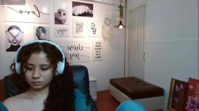 Image 12 of mayamoira Stream on Chaturbate on 1 month ago