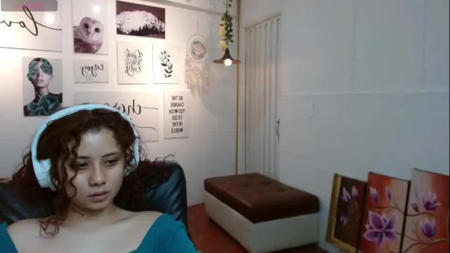 Thumbnail 2, mayamoira's Stream at Chaturbate, 1 month ago