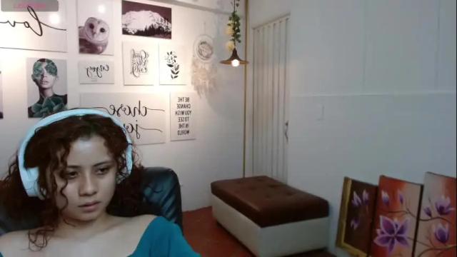 Image 6 of mayamoira Stream on Chaturbate on 1 month ago