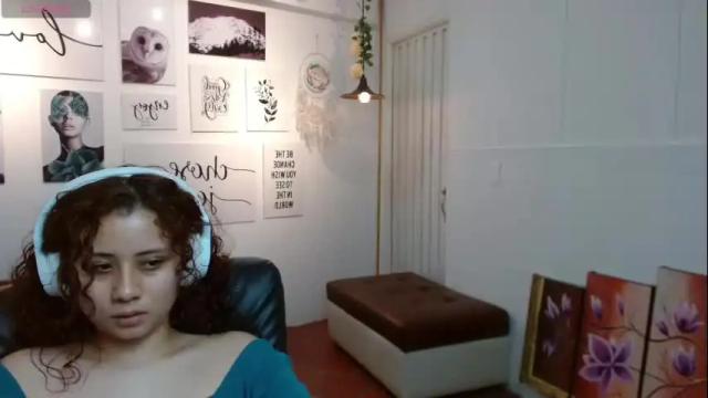 Image 7 of mayamoira Stream on Chaturbate on 1 month ago