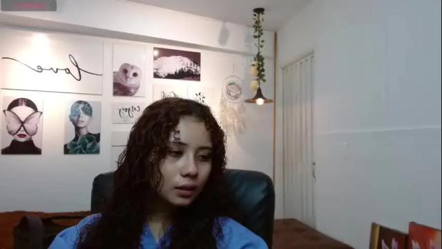 Thumbnail 1, mayamoira's Stream at Chaturbate, 26 days ago