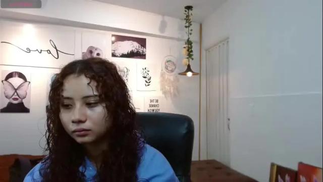 Thumbnail 2, mayamoira's Stream at Chaturbate, 26 days ago