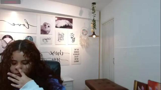 Thumbnail 3, mayamoira's Stream at Chaturbate, 26 days ago