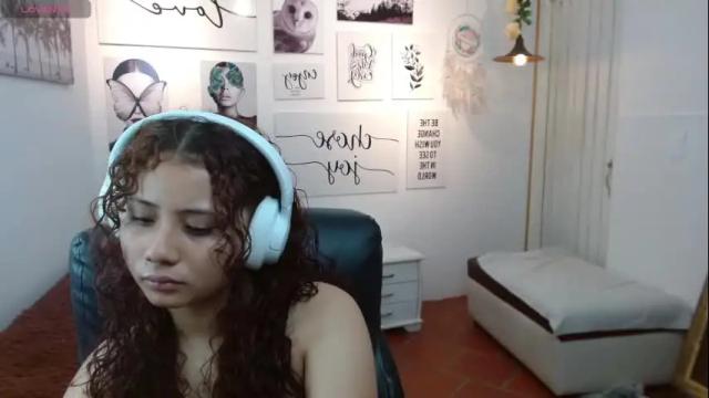 Thumbnail 2, mayamoira's Stream at Chaturbate, 25 days ago