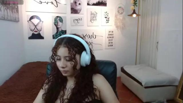 Thumbnail 3, mayamoira's Stream at Chaturbate, 25 days ago