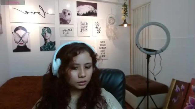 Thumbnail 1, mayamoira's Stream at Chaturbate, 23 days ago